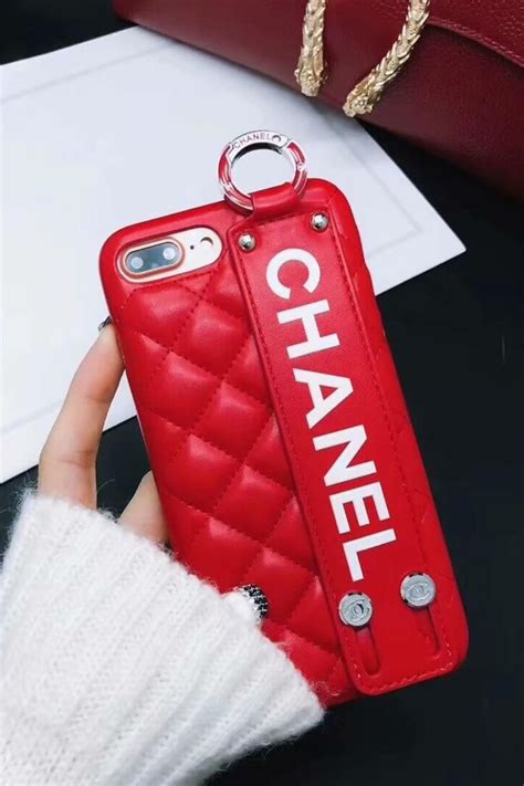 chanel ipod case|chanel phone case.